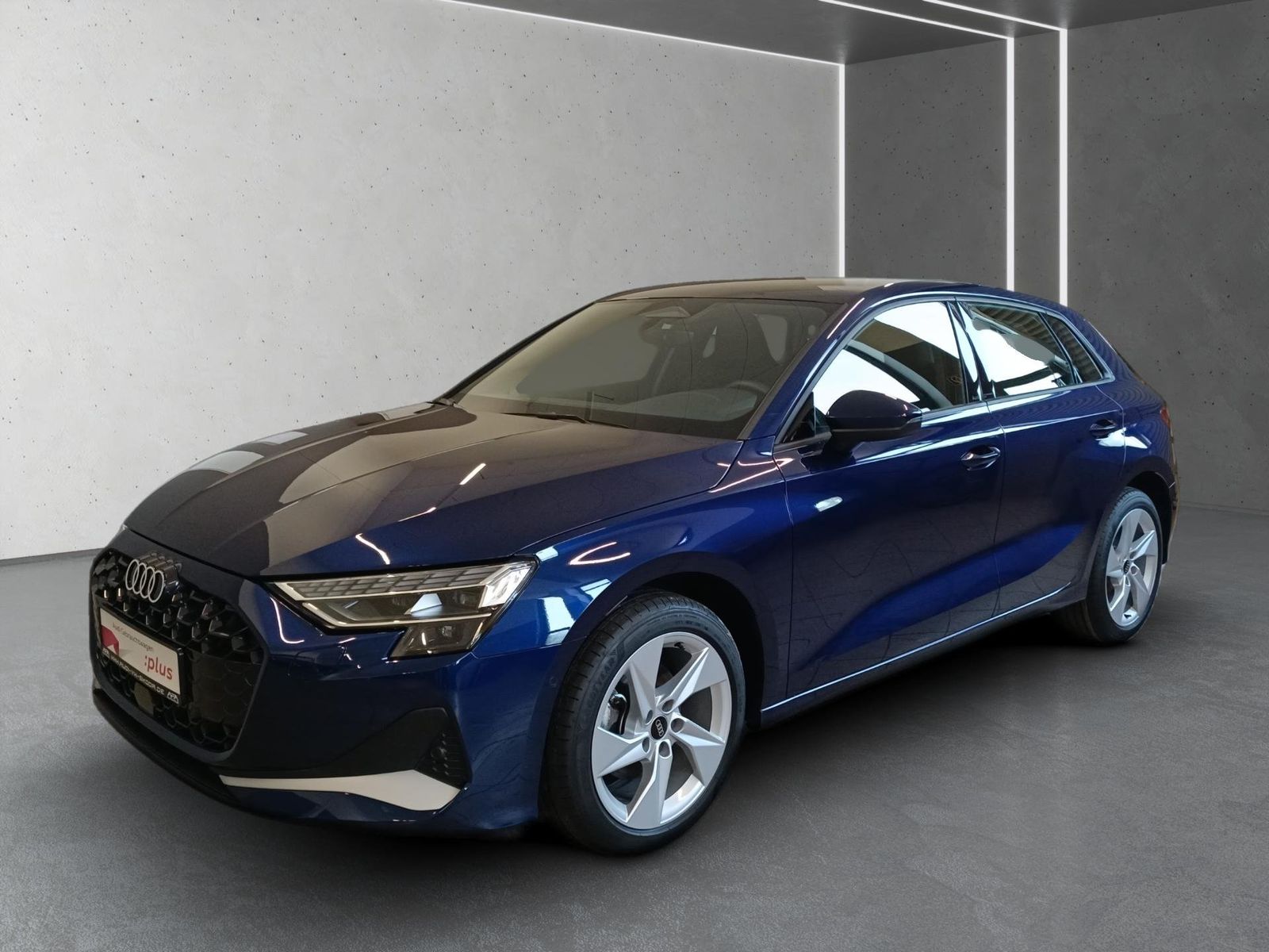 Audi A3 - Bild 2
