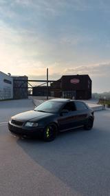 Audi S3 8L APY  Top Zustand, viele Upgrad... - Audi S3: 8l
