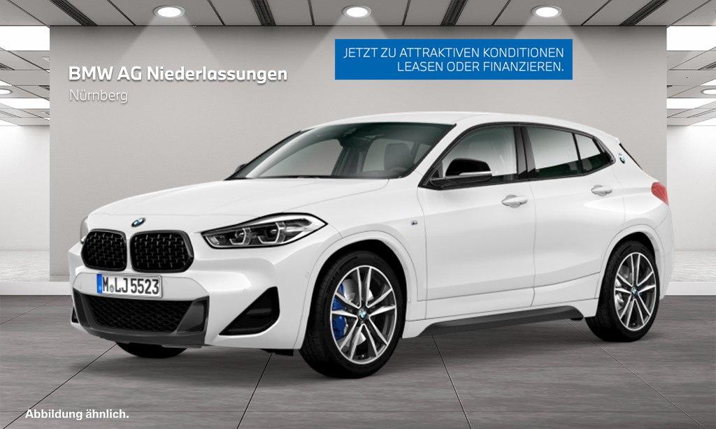 BMW X2 M35i
