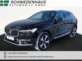 Volvo XC60 T6 AWD RECHARGE PLUS BRIGHT - Volvo XC60: Recharge Plus Bright