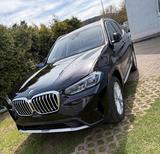 BMW X3 30d xDrive, Laserlicht ,Standheitzung uvm