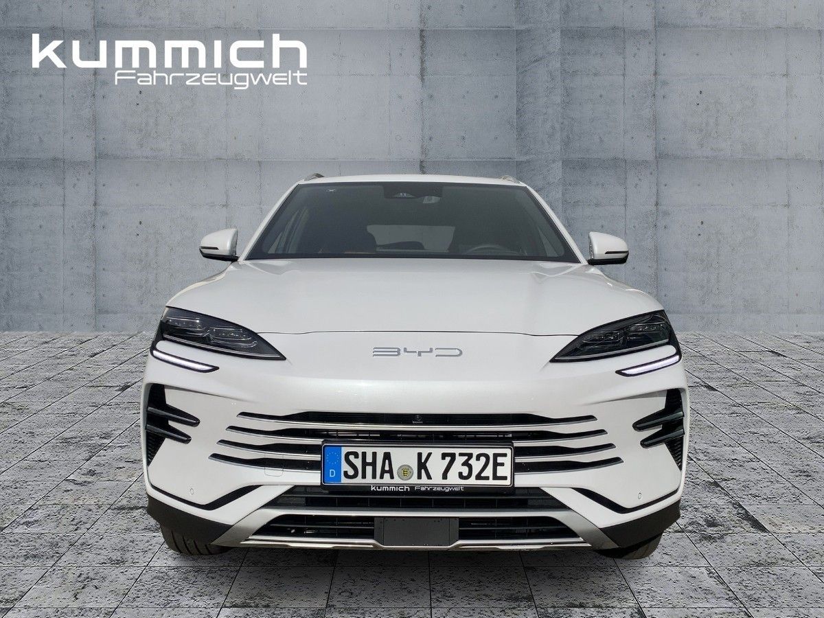 BYD SEAL U - Bild 2