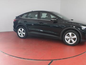 صورة مصغرة 39 لـ 2024 AUDI Q4 E-TRON
