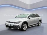 Volkswagen Golf VIII Variant Alltrack 4Motion
