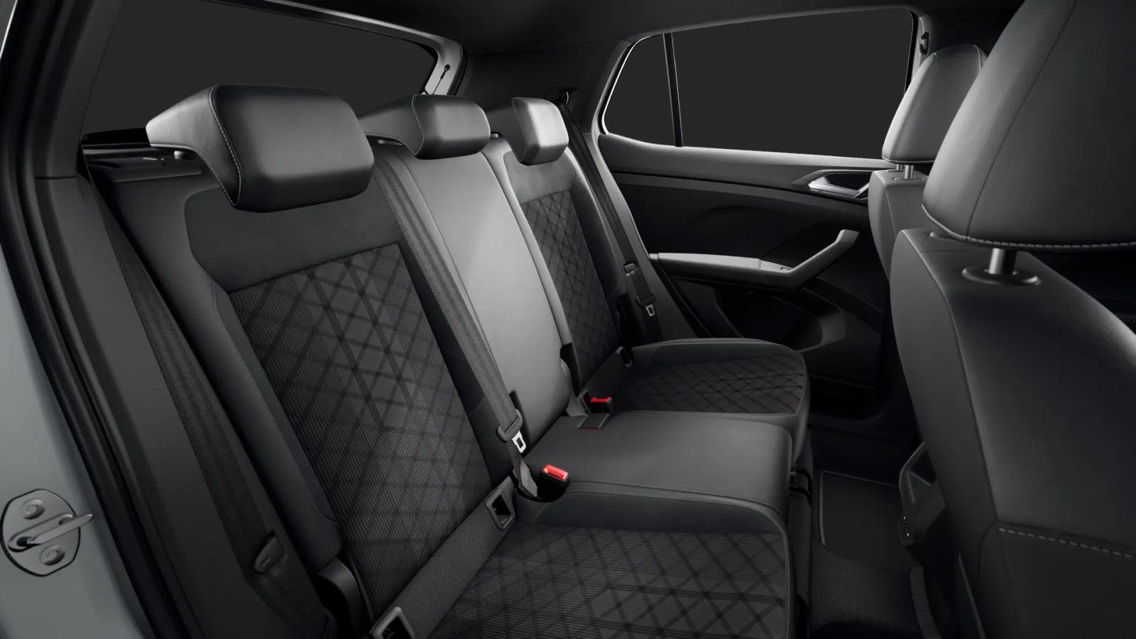 Volkswagen T-Cross - Bild 13