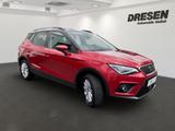 Seat Arona Style BEATS 1.0 TSI DAB-RADIO LED-SCHEINWE - Seat: Radio