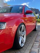Audi A4 B6 1.8T Quattro BEX S-Line Recaro Misanorot - Audi A4 B6 Gebrauchtwagen