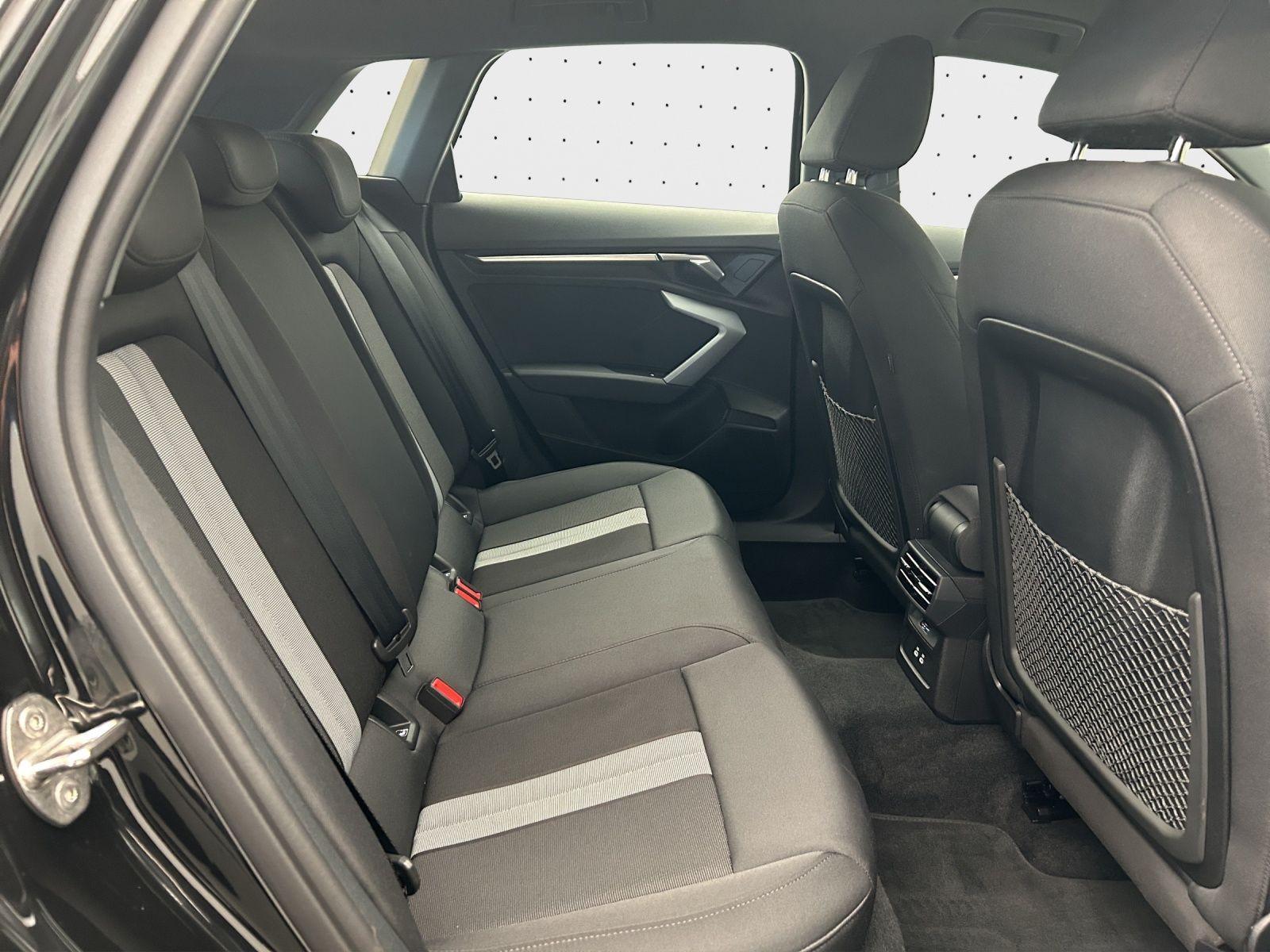 Audi A3 Sportback 35 TDI Advanced S tro*LED*Virtual*N, миниатюра 16
