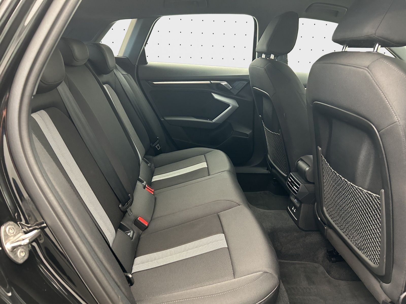 Audi A3 - Bild 16
