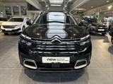 Citroën C5 Aircross PT 180 S&S EAT8 FEEL - schwarze Citroën C5 Aircross