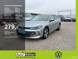 Volkswagen Passat Business eTSI CarPlay/AHK/Virt/360/ACC - Volkswagen Passat: Kombi, 3c