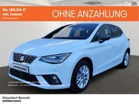 Seat Ibiza - Vorschau Bild 1