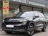 Skoda Kodiaq Sportline*Alcantara*Memory*Canton*7Sitze