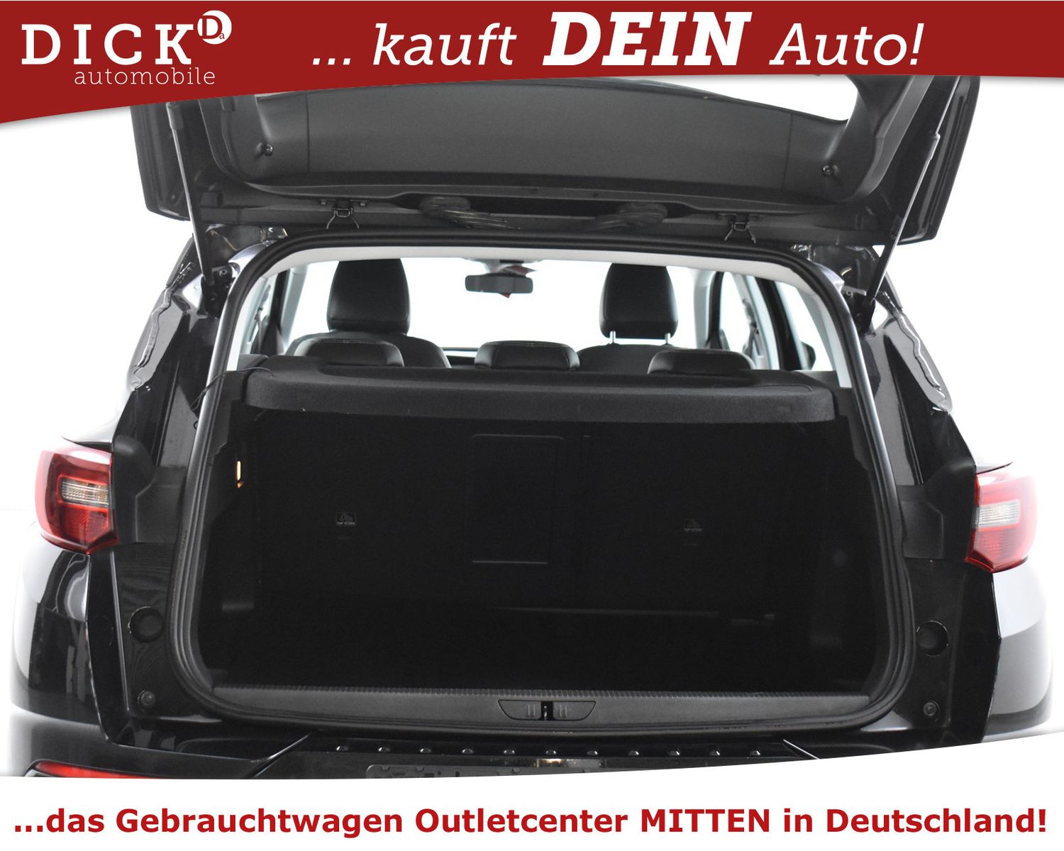 OPEL Grandland X 1.2 Aut. Enjoy NAVI+KAM+ACC+LED+SHZ+ - Image 23