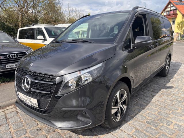 Mercedes-Benz V250 d Automatik Lang neues Modell Navi MBux