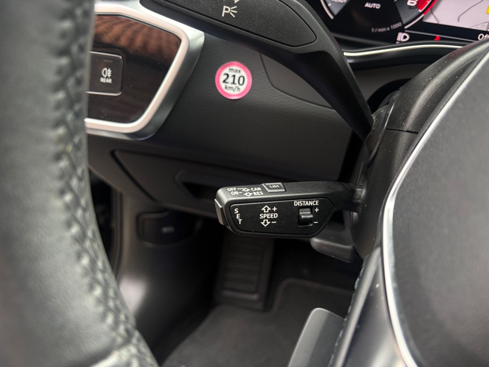 Audi A6 Avant 50 TDI quattro design AHK/Kamera/Virtue, миниатюра 26