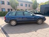 Audi A4 Avant B 5 1.6 aus erster Hand - Audi A4 aus 1998: Kombi