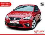 Seat Ibiza 1.0 TSI FR LED Navi Kamera Sitzheizung DAB - gebrauchte Seat Kleinwagen