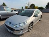 Peugeot 407 1.6 HDi Premium - gebrauchte Peugeot 407 aus dem Jahr 2007