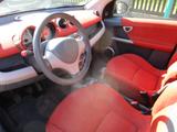 Smart ForFour 1.5i Klima, 15er Alus, 80 kw / 109 PS - gebrauchte Smart ForFour aus dem Jahr 2005