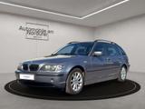 BMW 320 d touring Aut.Edition Lifestyle-2Hand-Vollau - BMW 320 aus 2003: Kombi, 320d