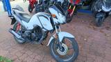 Honda CBF 125 A2/B196/5tkm - HONDA CB 125 T