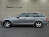 Mercedes-Benz C 200 C -Klasse T-Modell C 200 T Kompressor *PDC - Mercedes-Benz C 200: Kompressor