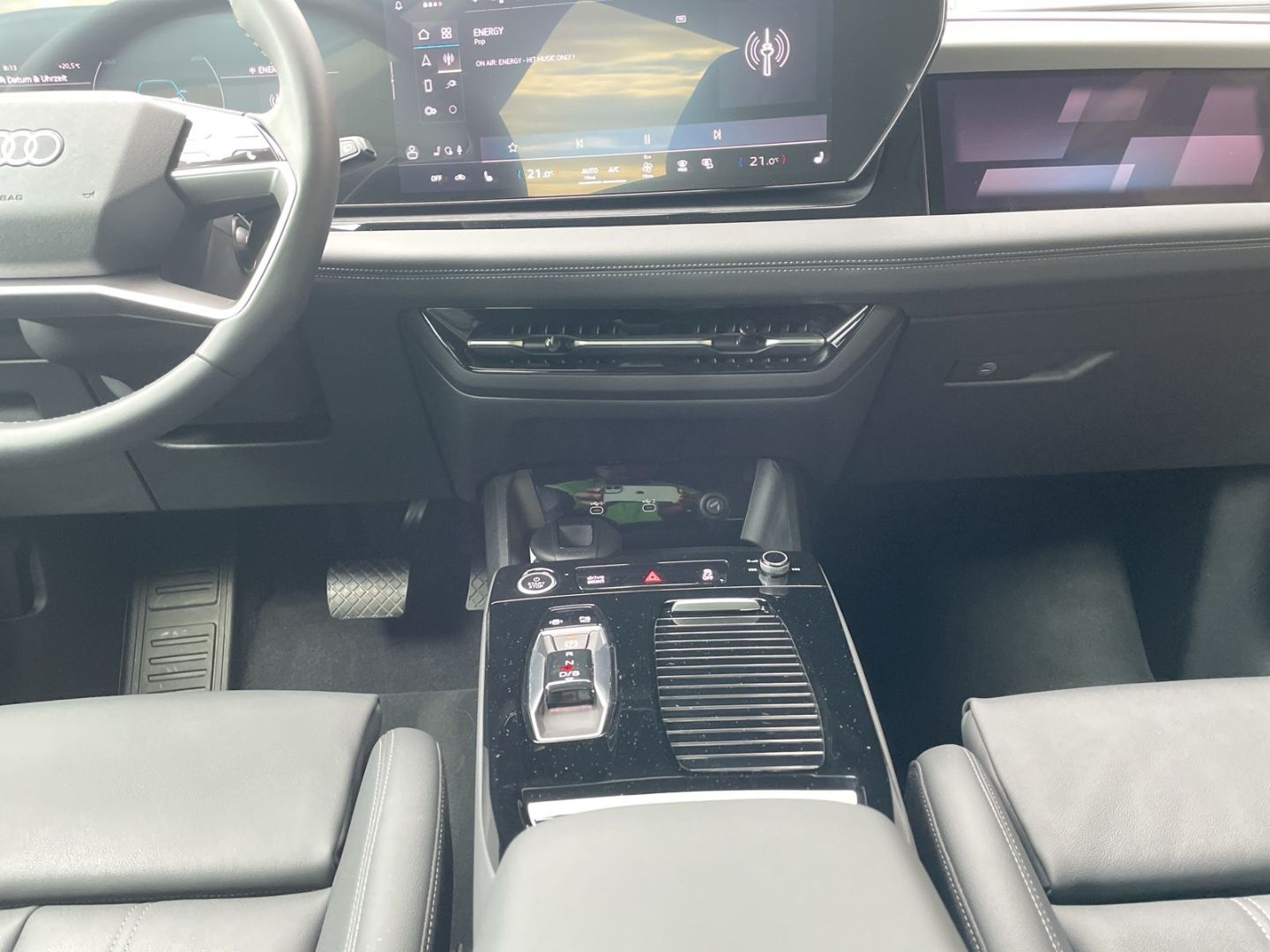Audi Q6 e-tron - Bild 14
