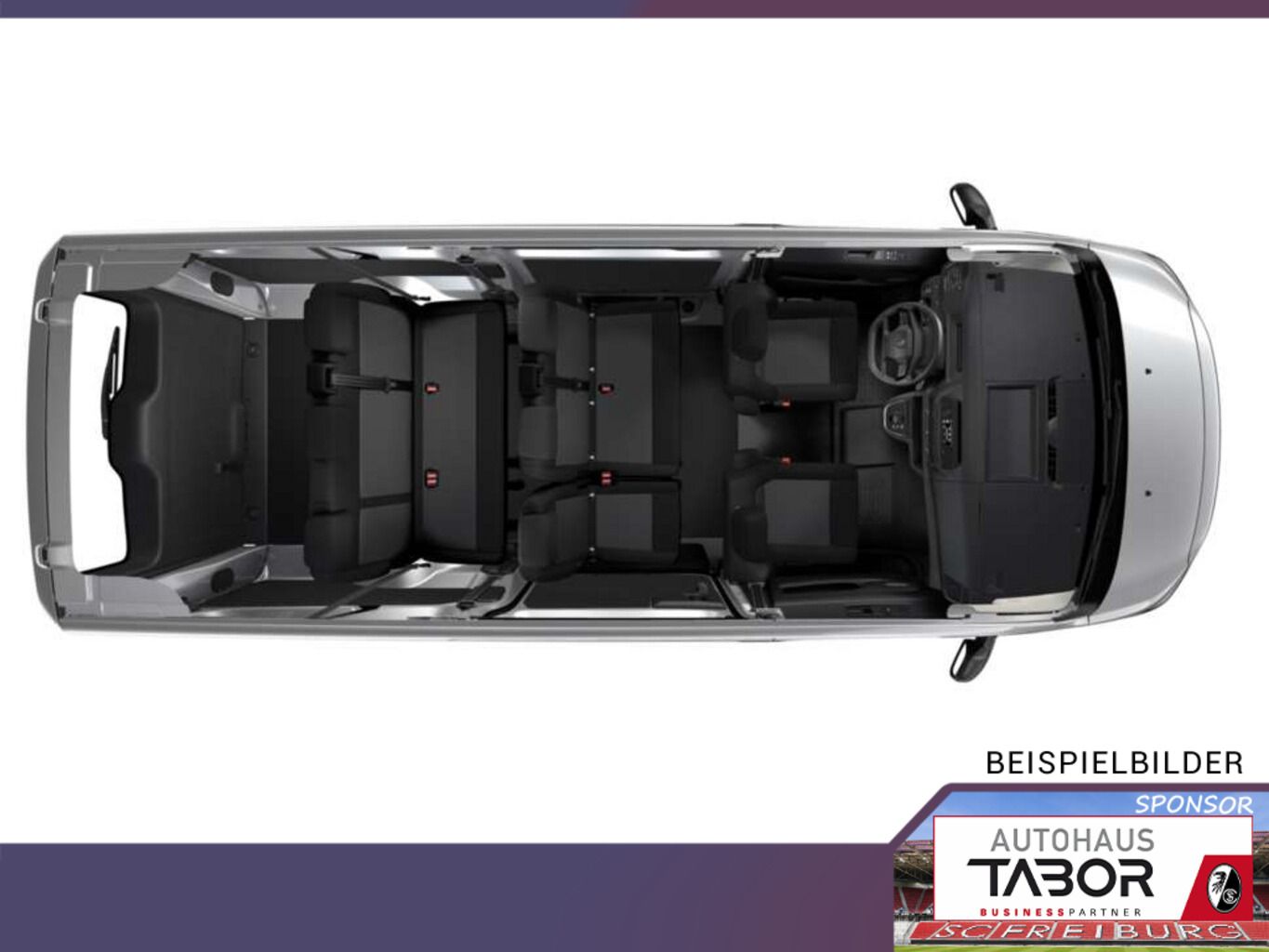 Peugeot Expert - Bild 6
