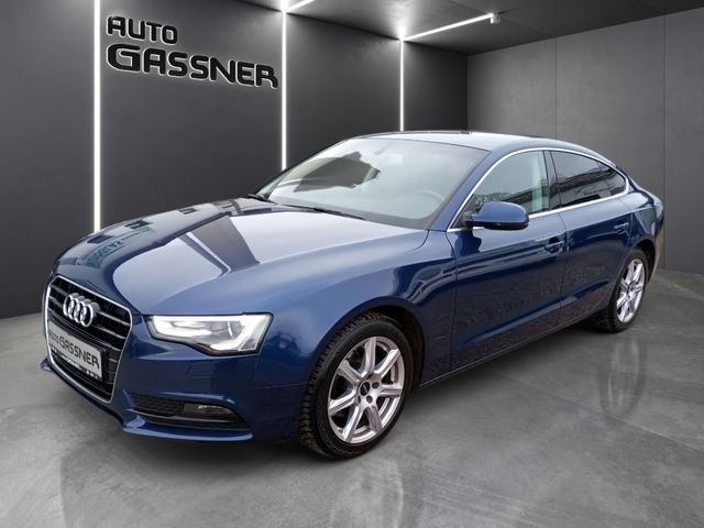 Audi A5 Sportback 1.8 TFSI multitronic