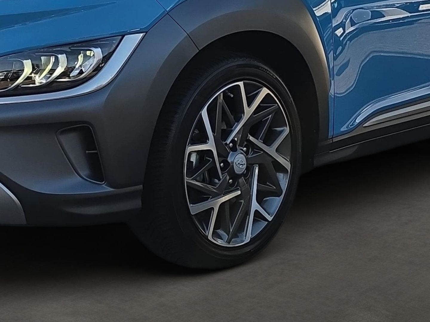 Hyundai Kona – Bild 6