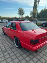 Mercedes-Benz Mercedes Benz W124 E230 (LPG) - Mercedes-Benz E 230 in Essen