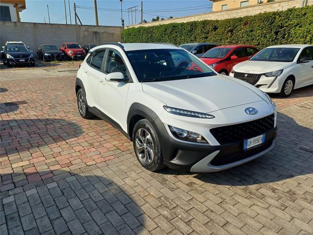 Hyundai HYUNDAI Kona 1ªs. (2017-23) HEV 1.6 DCT XTech