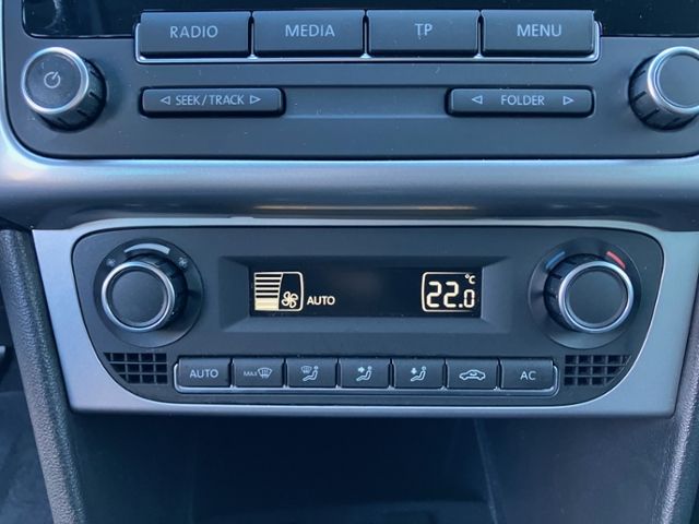 Polo 1.2 Life KLIMA ALU