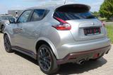 Nissan Juke Nismo RS | Recaro Sportsitze | 360° Kamera - Nissan Juke: N Sport