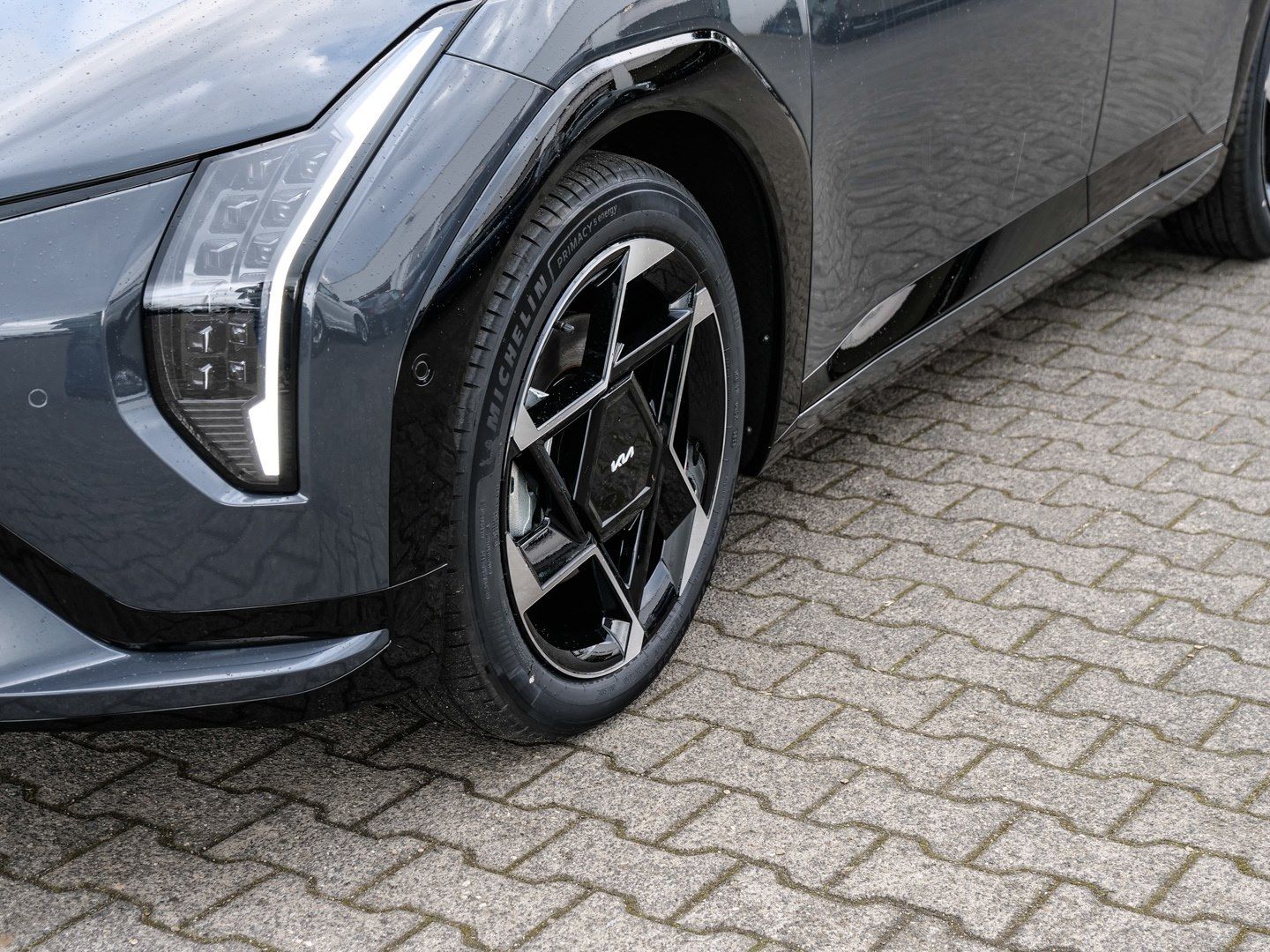 Kia EV4 - Bild 6