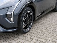 Kia EV4 - Vorschau Bild 6
