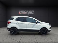 Ford Ford EcoSport 1.0 EcoBoost Trend neuer Zahnrieme