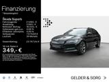 Skoda Superb Combi Sportline 1.4 eTSI LED*DCC*Sound - Skoda Superb mit Hybrid-Antrieb