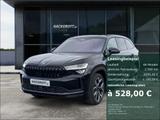 Skoda Kodiaq Sportline 2.0 TDI DSG 4x4 AHK Navi ACC