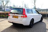 Volvo V70 2.0 D2 Classic Edition Half-Leder|Navi|Xenon - gebrauchte Volvo V70 aus dem Jahr 2015