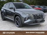 Hyundai TUCSON 1.6 T-GDI TREND PHEV 4WD SHZ LHZ LED NAVI - Hyundai Tucson Trend mit Hybrid-Antrieb (Benzin/Elektro)