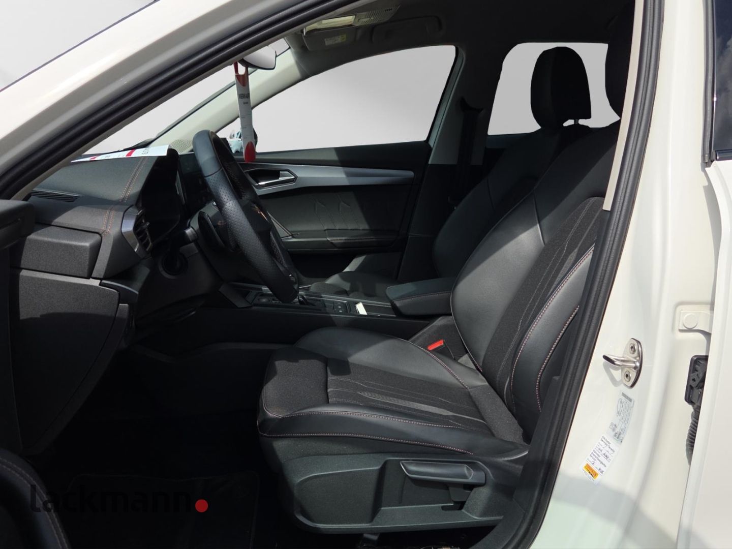 Cupra Formentor - Bild 9