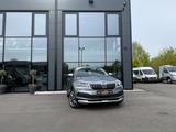 Skoda Karoq Scout 4x4 DSG*SHZ*PDC*AHK*APPLE CAR*HU NEU - Skoda Karoq: Scout