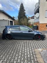 Volkswagen Golf 2.0 TSI GTI Performance Luftfahrwerk - Volkswagen: Unfallwagen