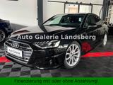 Audi A4 Limousine*35 TFSI*advanced*LED*NAVI*Automatik - Audi A4: Automat