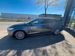 Ford Mondeo 1,5 EcoBoost Titanium Turnier