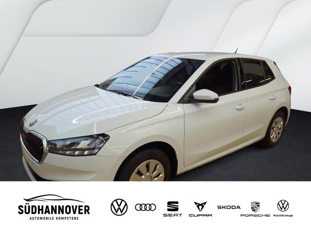 Skoda Fabia Selection 1.0 TSI 85kW 6-Gang +SMARTLI+PDC