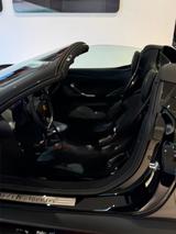 Ferrari 296 GTS - scheckheftgepflegte Ferrari 296 GTS