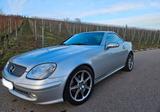 Mercedes-Benz SLK 230 KOMPRESSOR - - gebrauchte Mercedes-Benz SLK 230 aus dem Jahr 2002